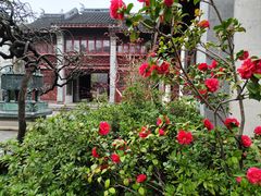 -惠山古镇·寄畅园