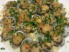 -海鲜城大家餐厅