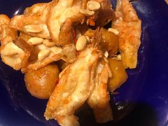 -小吊梨汤·北京菜·烤鸭(望京四元桥购物中心店)