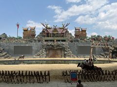 -七彩云南欢乐世界