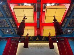 -京味张·北京烤鸭(天河南二路店)