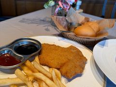 -德大西餐社