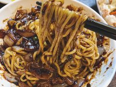 -香港饭店0410(明洞店)