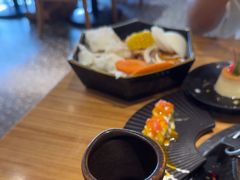 -水林间·寿喜烧自助(仙林金鹰店)