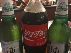 -香满堂川湘菜烤鱼(龙茗路店)