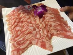 -重庆德庄火锅(体育中心店)