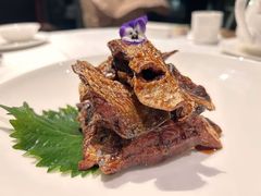 -申粤轩酒楼·三十年粤菜经典(丁香花园店)
