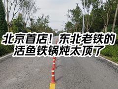 -刘淑芬·活鱼铁锅炖(北京首店)