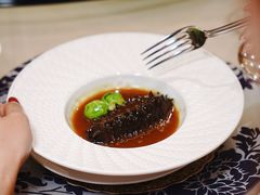 -麒麟中餐厅·经典粤菜·地道菜式老字号(广州长隆酒店)