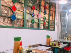 -七爺清汤腩(南开大悦城店)