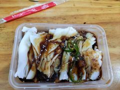 -放鸡岛之美食