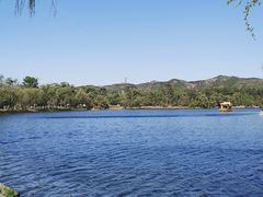 -承德避暑山庄景区