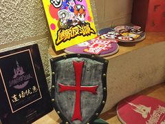 -逃脱反斗城沉浸剧情密室(北京路店)