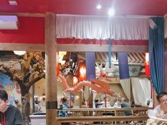 -长安大牌档之西安博物院文化餐厅(中贸店)