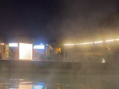 -天赐温泉