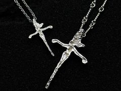 -梵薇Joker.V银饰工作室