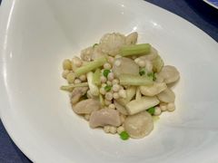 -石泉私宴