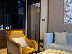 -成都安仁福朋喜来登酒店