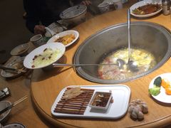 -福茂源横山铁锅羊肉(牡丹园店)