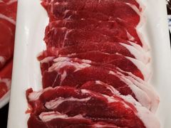 -福寿斋·老北京铜锅涮肉·烧烤(清岚店)