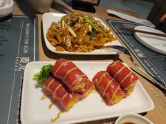 -麦龙·新港风料理(江汉路店)