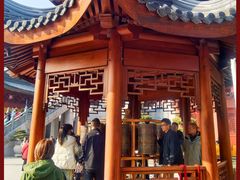 -上海东林寺(金山区)