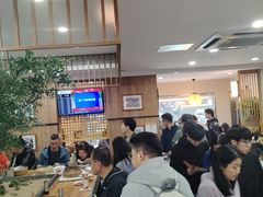 -东升灌浆包(辛庄街总店)