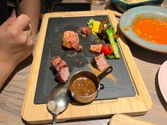 -德斯堡德国餐吧(锦华万达店)