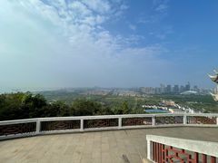 -狼山风景名胜区