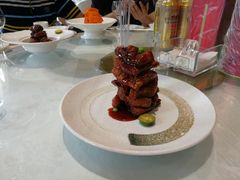-香雪海饭店中餐厅(人民桥店)