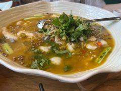 -阿斯牛牛·凉山菜(新会展店)