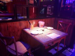 卡座-蛙来哒(友谊阳光城店)