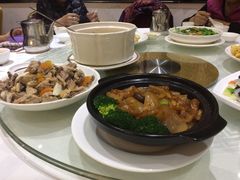 -德烨酒家