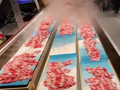 -亚马逊海鲜自助(万象汇店)