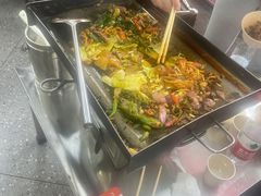 -郝大姐·乌龙山铁板烧(大学城三店)