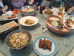 -北国饭店.海鲜.北方菜(新河路店)