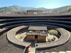 -初溪土楼群