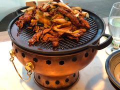-那家小馆•北京菜•烤鸭(香山店)