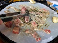 -御记碳烤肥牛(东城万达店)