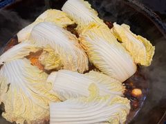-崔记生活·铁锅炖鱼粘卷子(总店)