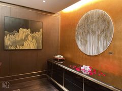 -上海苏宁宝丽嘉酒店·嘉府壹号中餐厅