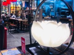 -和府捞面(东直门银座店)