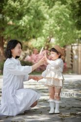 -专注孕妇照亲子照·纪田摄影