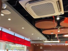 -鱼酷活鱼烤鱼(沈阳大悦城店)