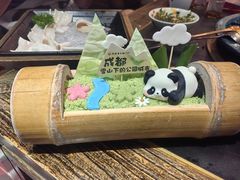 -吼堂老火锅(太古里总店)