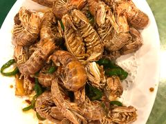 -盛港湾海鲜食府(黄沙店)