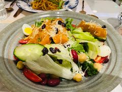-LA JOLLA 墨西哥餐厅(学院路店)