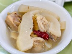 -柳周农家菜特色老店沙田柚美食(东大街店)