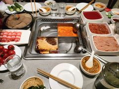 -海底捞火锅(宝龙广场夜宵主题店)