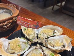 -烧蠔帮·湛江生蚝(南桥店)